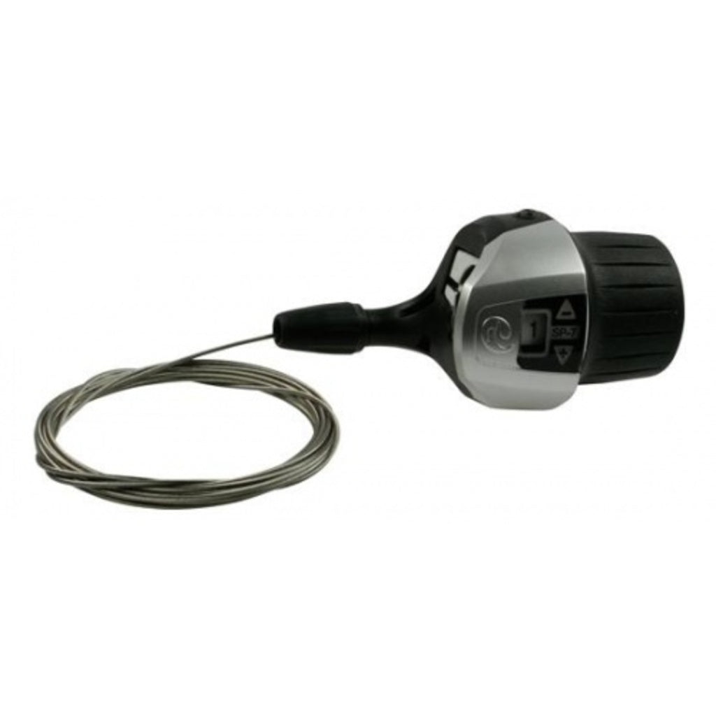 Nesso del cambio con impugnatura Shimano