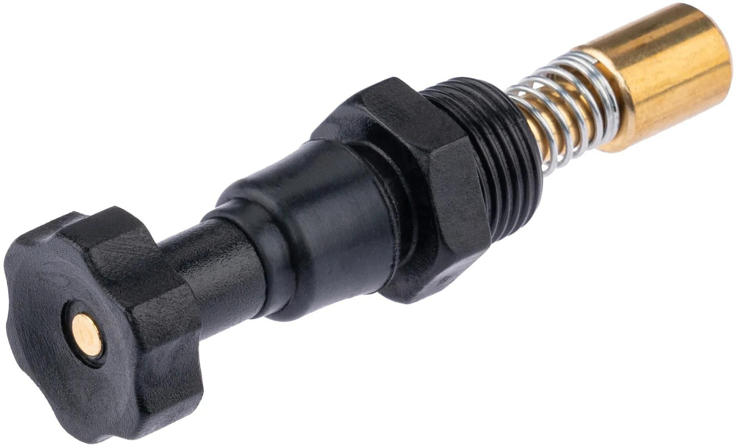 Carburatore con pulsante starter Polini