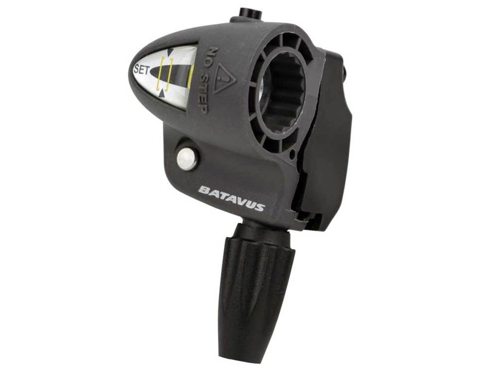 Batavus anp hub caja de clic sh nexus 3v