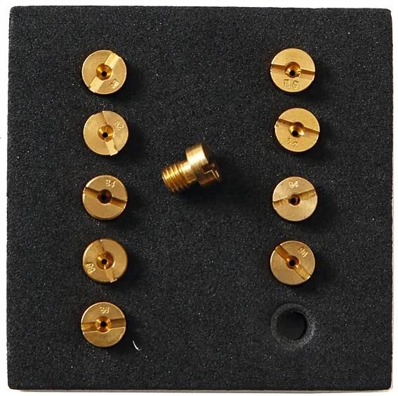 Naraku Main Ogello Set M5 China 4-Stroke 125cc