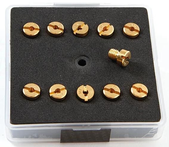 Naraku Main Ogello Set M5 China 4-Stroke 125cc