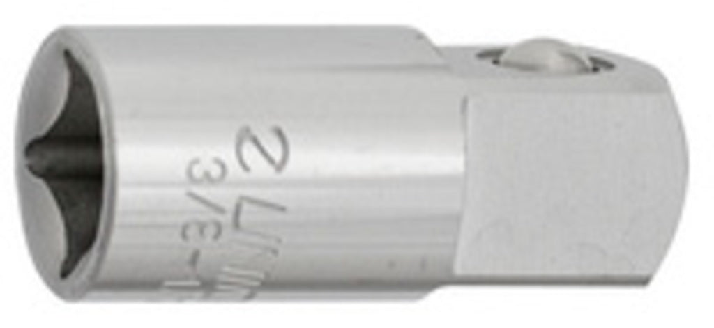 GRS UNIOR DOP Advance Piece 3 8 -1 4