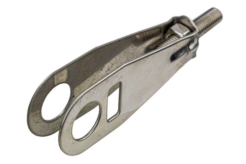 Batavus anp tensor de cadena acero inoxidable