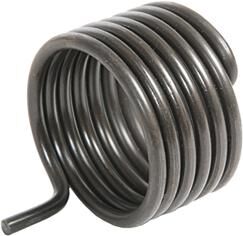 Muelles de arranque rms