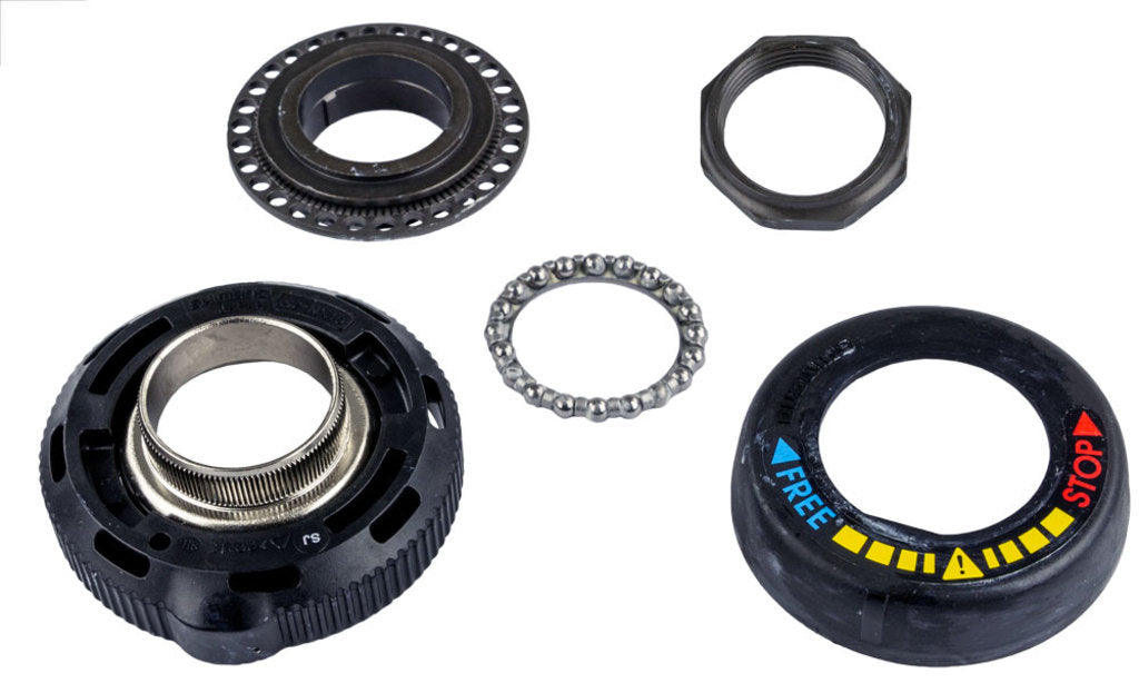 Batavus anp balhd limitatore di sterzo 1 5 parti 30.3