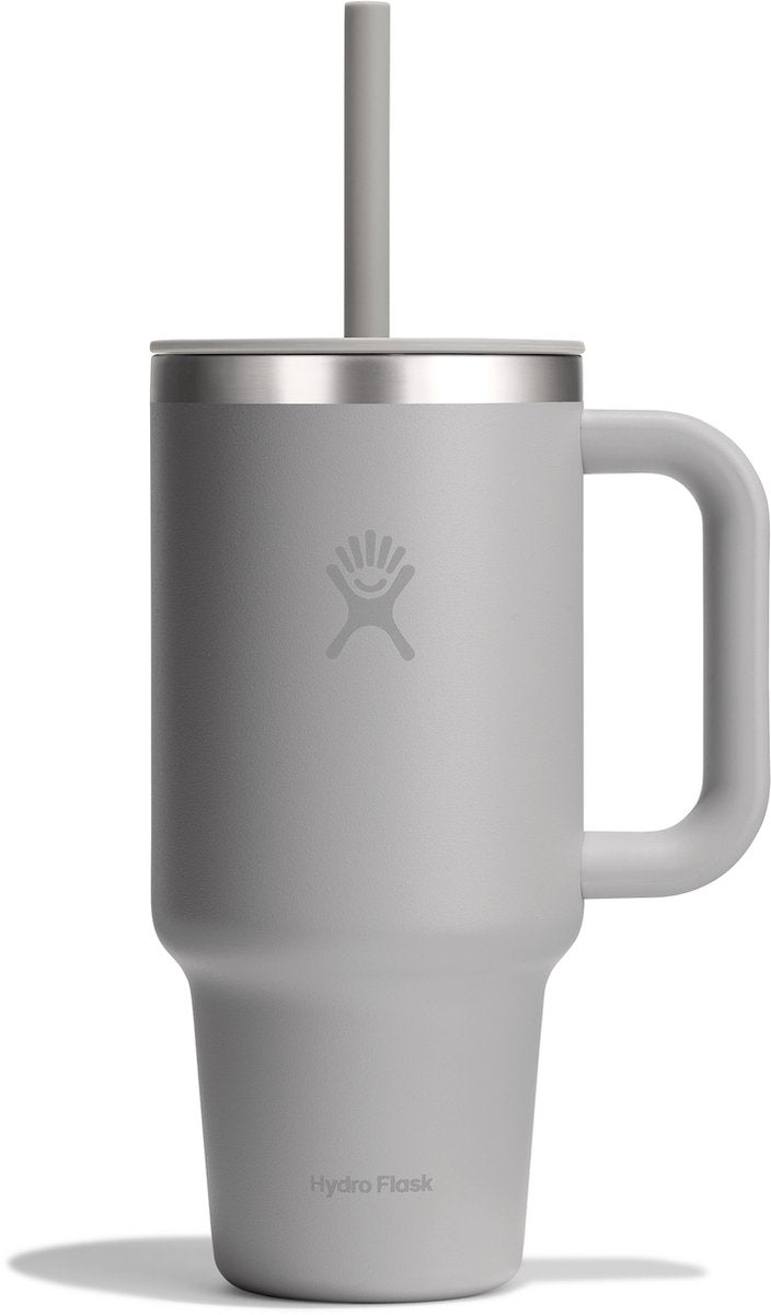 Bicchiere da viaggio Hydro Flask (946 ml) - betulla
