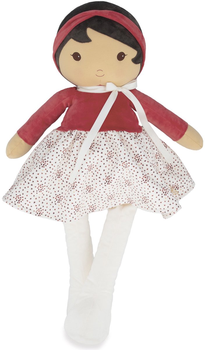 Kaloo tendresse - muñeca - muñeca bebé - emilie