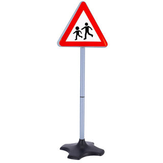 Alert | 4 stuks