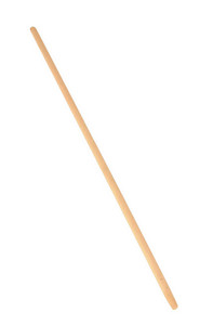 Acciaio legno fsc 150x2,4 cm