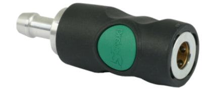 GRS Prevost Euro Comped Coupling 8mm Snake