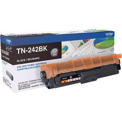 Tonercartridge brother tn242bk zwart