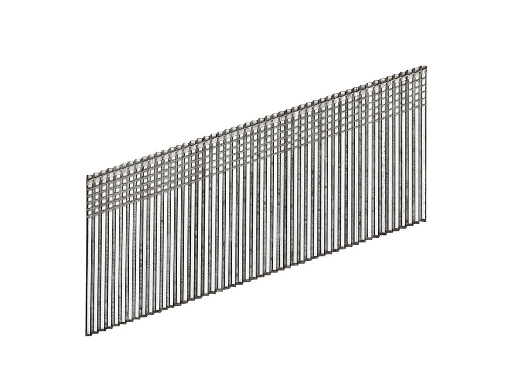 Accesorios Hikoki acabado de clavos calibre 16 diagonal 38 mm (2000 piezas) - 705574