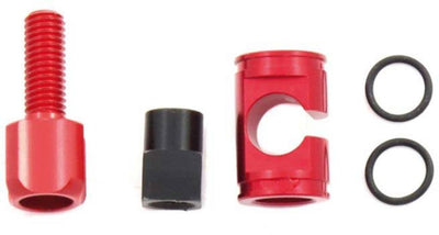 Avid remd shorty ultimate kabelstelbout