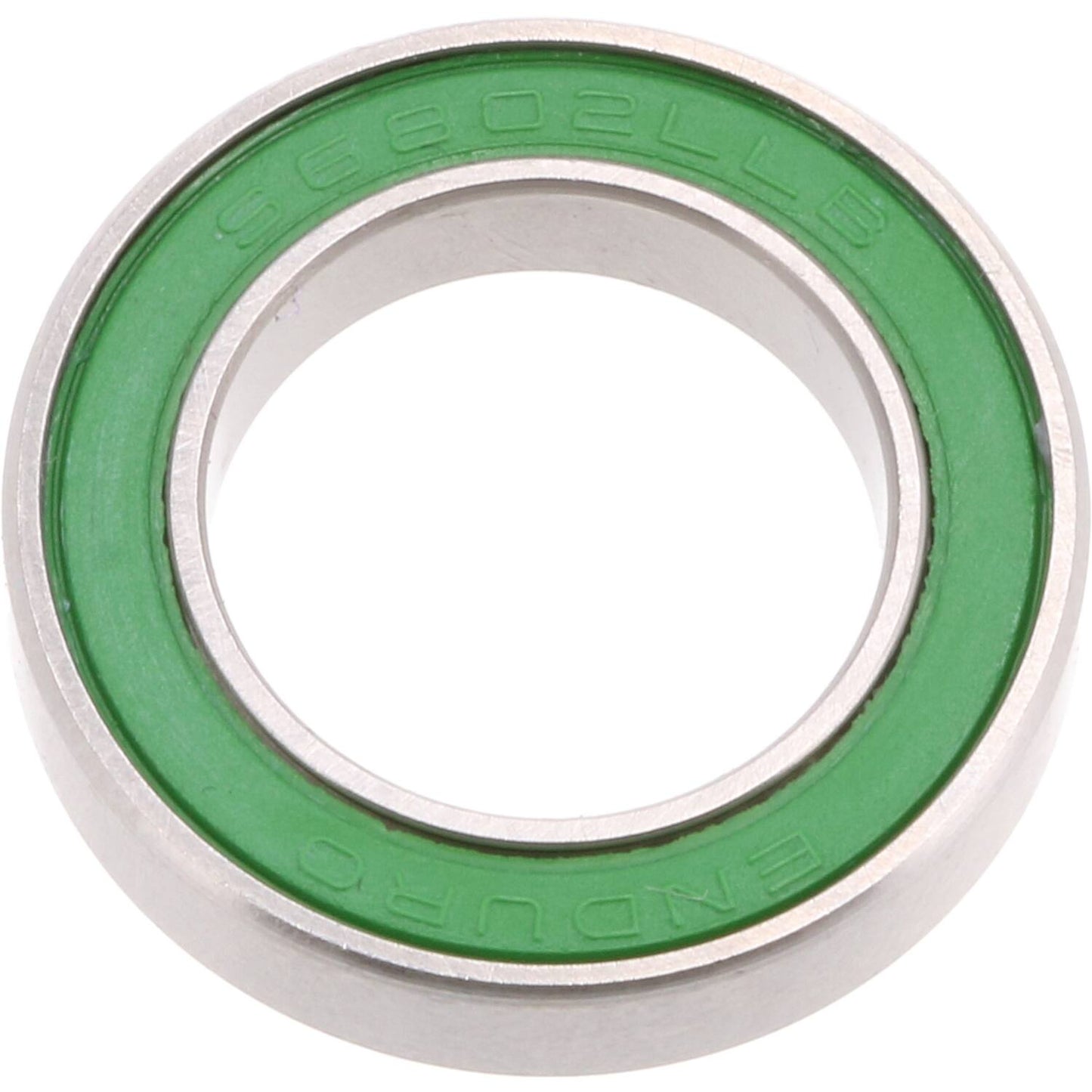 Rodamiento Enduro s6802 llb 15x24x5 inoxidable