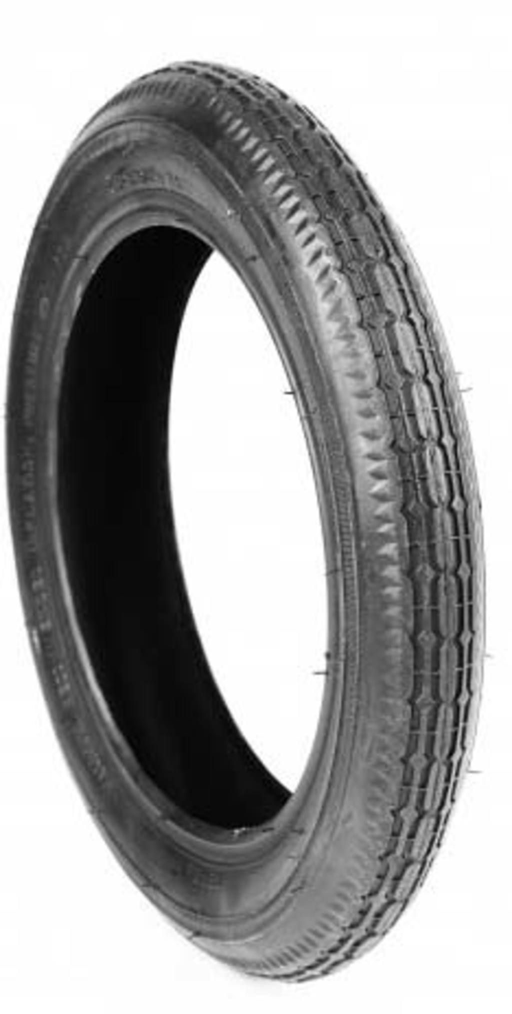Kenda Tire 12.5 K124
