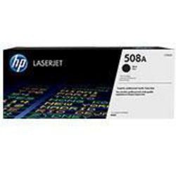Cartuccia toner hp cf360a 508a nero