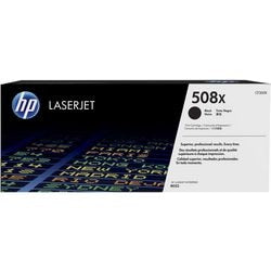 Cartuccia toner hp ce360x n. 508x nero