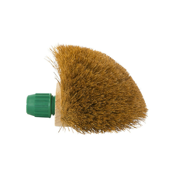 Ragebol cocco con supporto per stelo