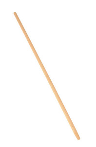 Manico legno fsc 170x2,8 cm