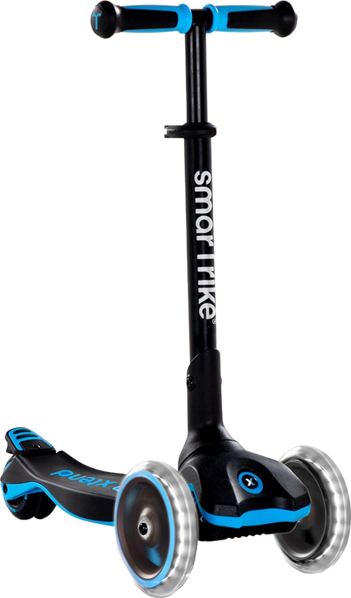 Patinete Smartrike xtend azul