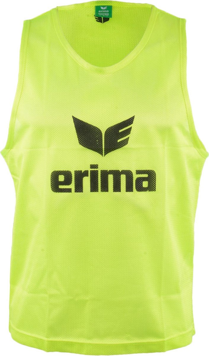 Chaleco de entrenamiento con delantal Erima