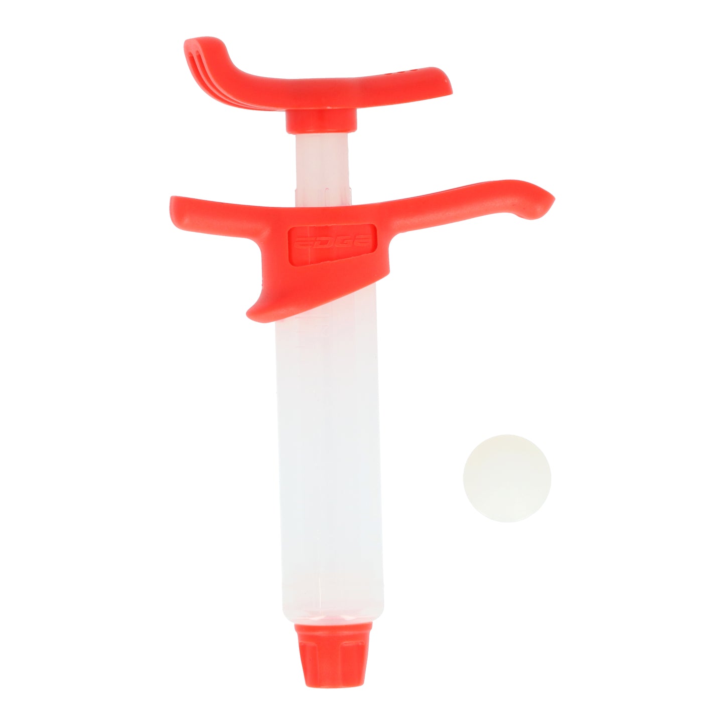 Conjunto de ventilación de borde de disco Brazo de lujo con ajuste de adaptador de metal