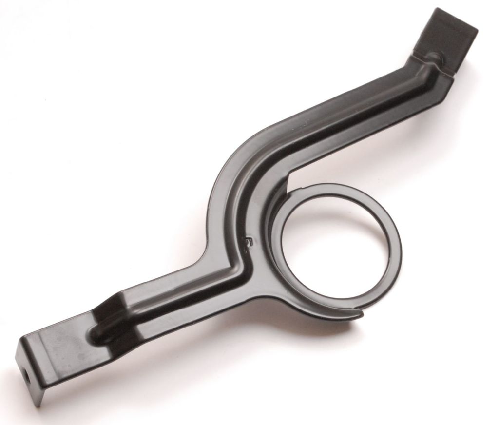 Staffa di montaggio Axa anp kettd scope ii 42t 35mm