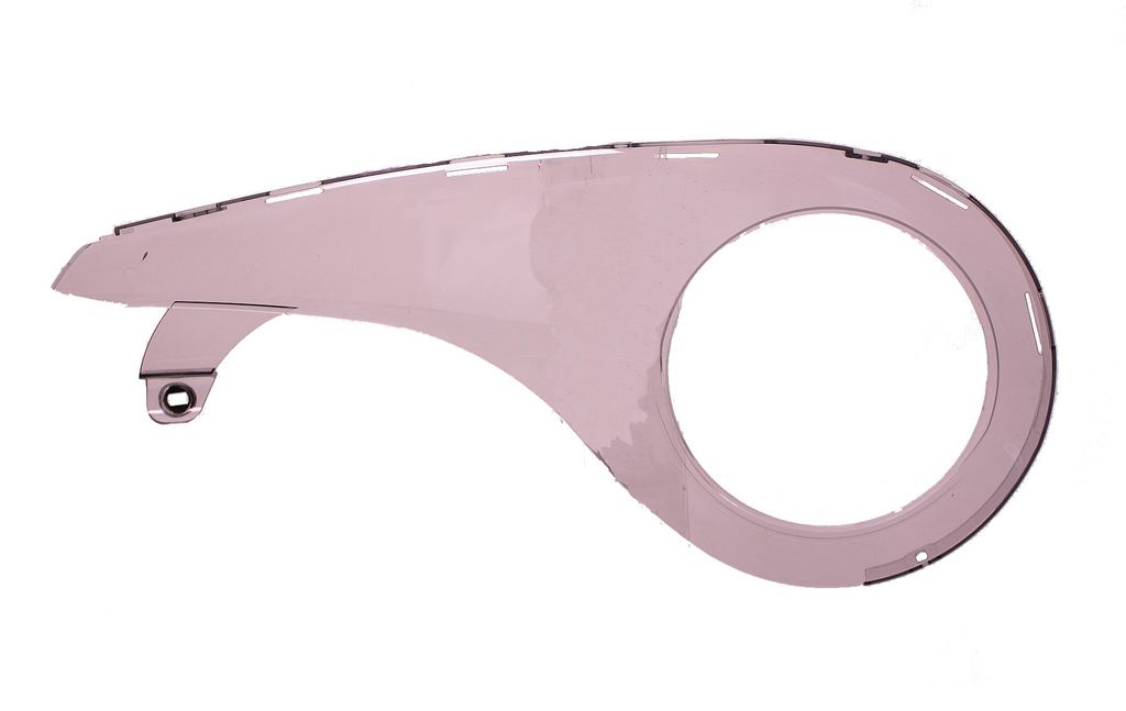 Protector de cadena axa anp 26 28 alcance ii 44t humo