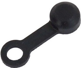 tappi per nippli di spurgo per Shimano (10 pezzi)