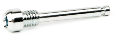 Juego de pastillas de freno de disco orgánicas Formula Cura 4 (1 par)