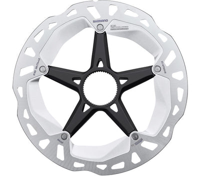 Shimano remschijf deore xt cues rt-mt800 - 180 mm - center lock