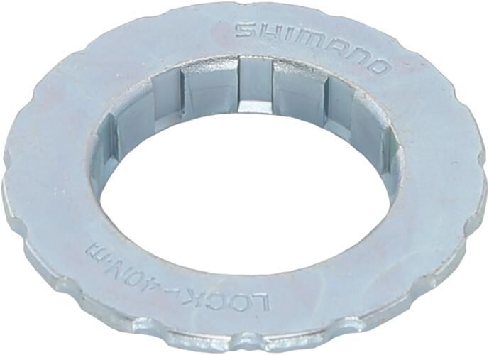 Anillo de bloqueo de Shimano