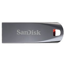 Chiavetta USB Sandisk Cruzer nera