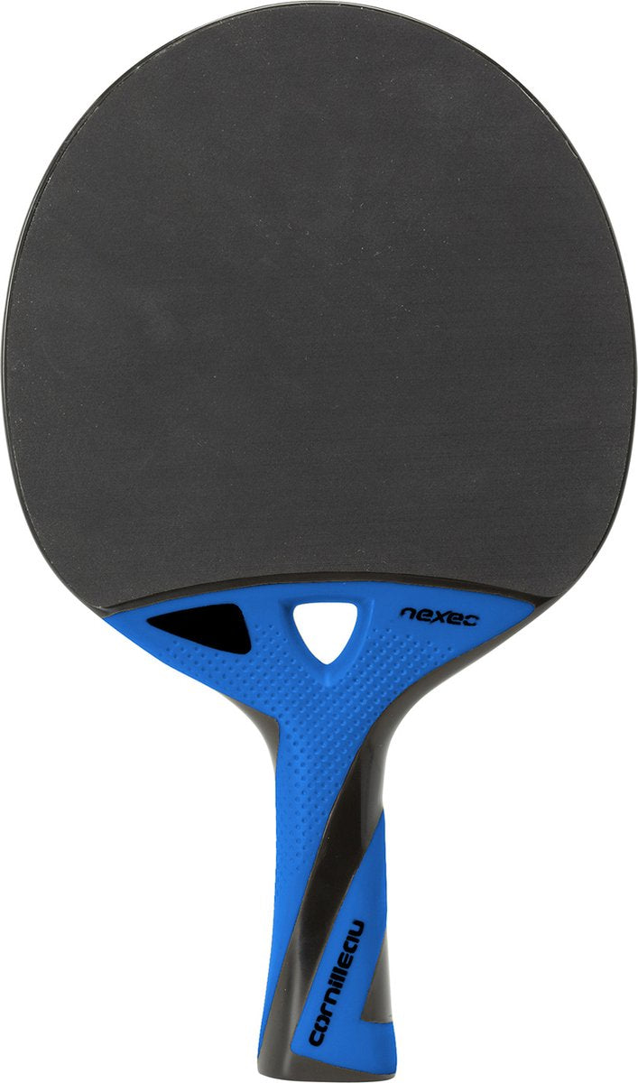 Cornilleau racchetta da ping pong nexeo x90 carbonio