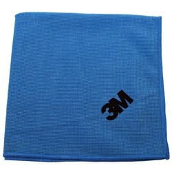 Panno in microfibra 3m 2012blu 28x21 blu