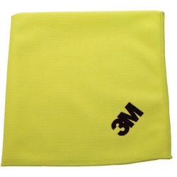 Panno in microfibra 3m 2012ye 28x21 giallo
