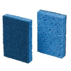 Scotch abrasivo 10 pezzi