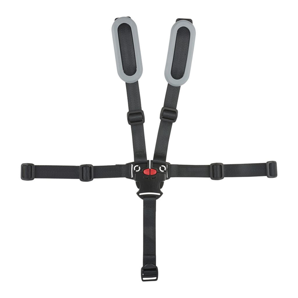 Polisport Guppy Mini Maxi 5 Punti Cintura + spalline