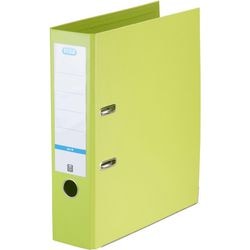 Ordner elba smart pro+ light green a4 2-ring