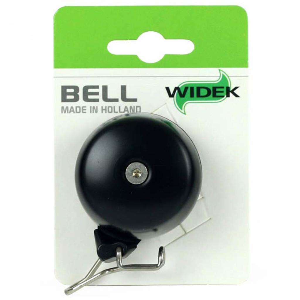 Widek Bel PaperClip Black On Tard 4279