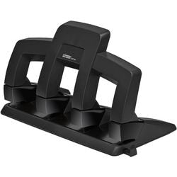 Perforatore sp34 rapido 248457 nero