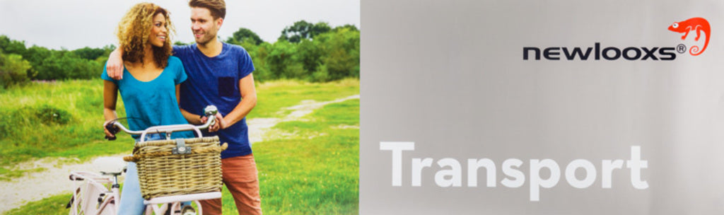 Póster newlooxs transporte new looxs 99x30 para 705964