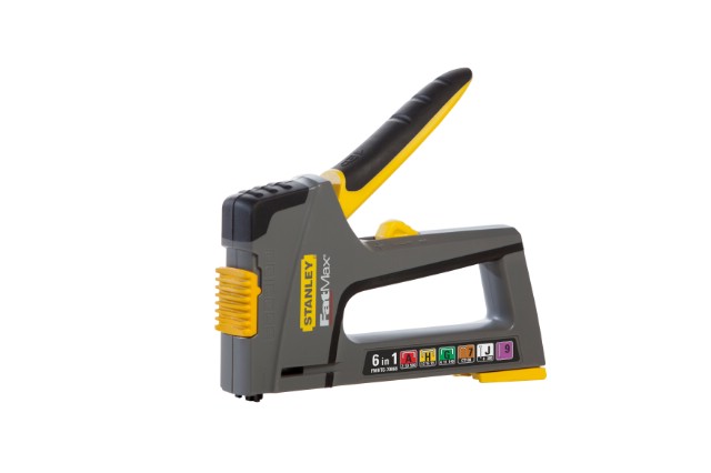 Stanley Stan Fatmax handtacker 6in1