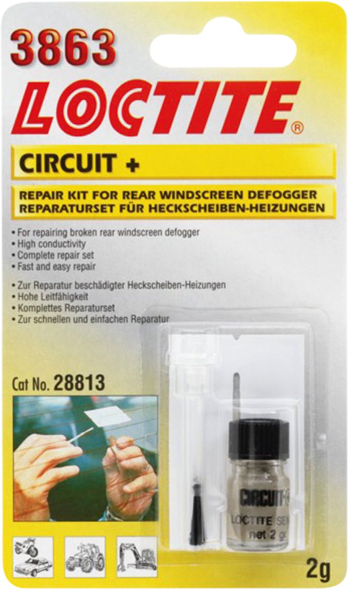 Loctite 1151365 circuito+