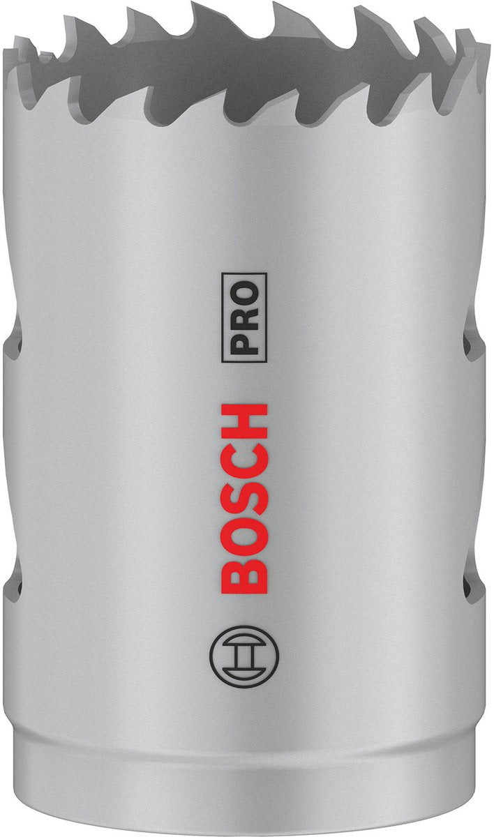 Bosch pro multi material lochsäge 35 mm con bobinado - 2608901504