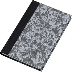 Taccuino djois 1046161 a righe blu