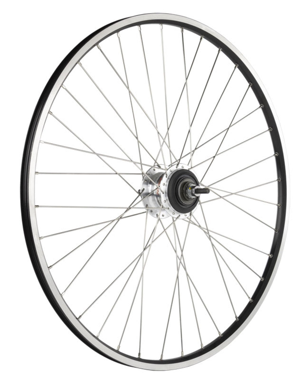 Ruota posteriore non marca 28x13 8 zac19 nexus 7