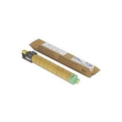 Cartuccia toner giallo Ricoh 842080