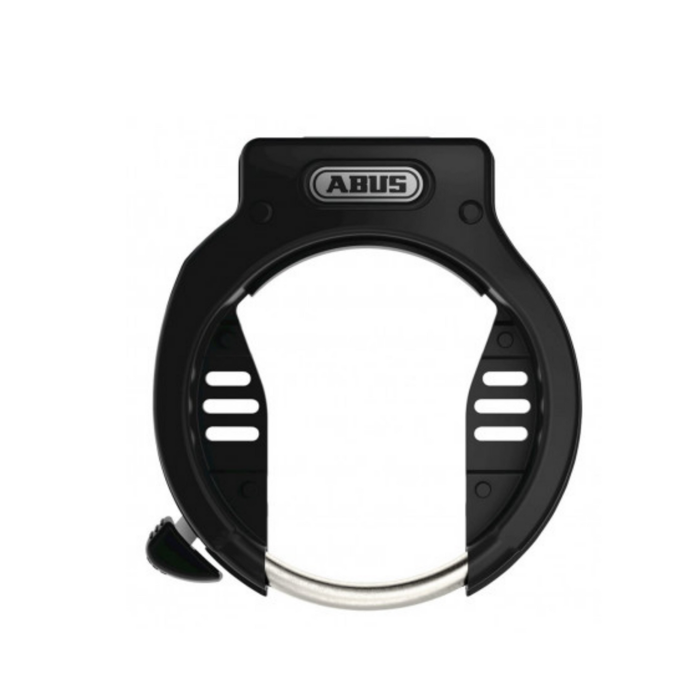 ABUS AMPARO SLOT 4650SL - Art2 - Black - Blocco in bicicletta