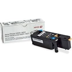 Cartuccia toner xerox 6022 ciano